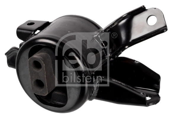 Mounting, automatic transmission